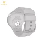 ساعت مچی سواچ بند سیلیکونی SWATCH SB03M100