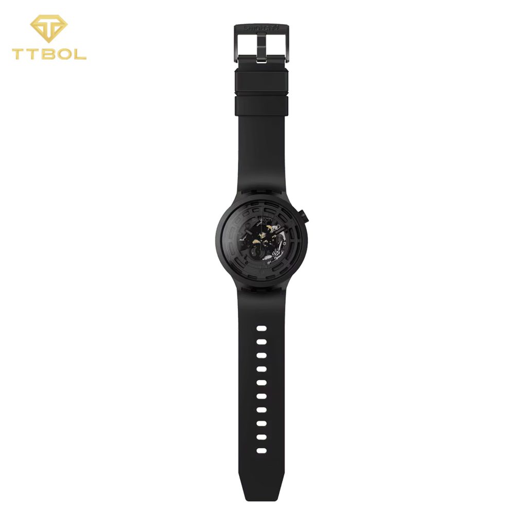 ساعت مچی سواچ اصل SWATCH SB03B100
