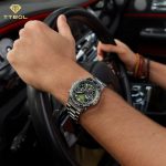 ساعت مچی مردانه سیتیزن CITIZEN CA4664-60W - Image 2