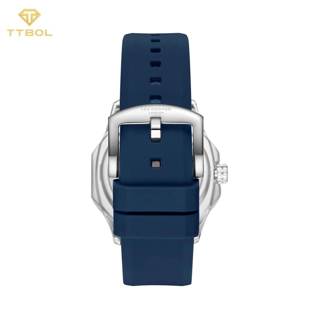 ساعت مچی مردانه لی کوپر LEE COOPER LC08254.399 - Image 4