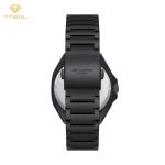 ساعت مچی مردانه لی کوپر بند مشکی LEE COOPER LC08271.660