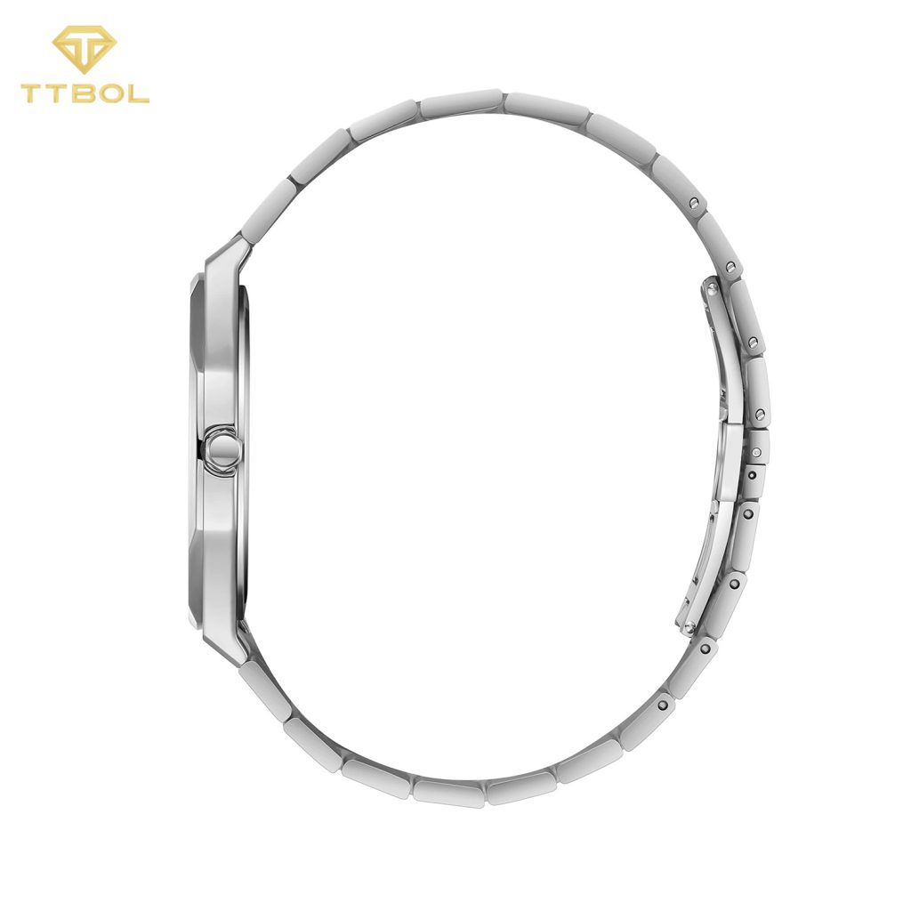ساعت مچی مردانه لی کوپر بند استیل LEE COOPER LC08275.350