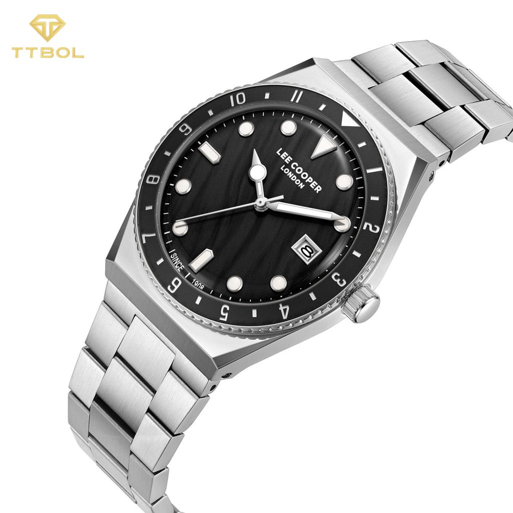 ساعت مچی مردانه لیکوپر LEE COOPER LC08284.350