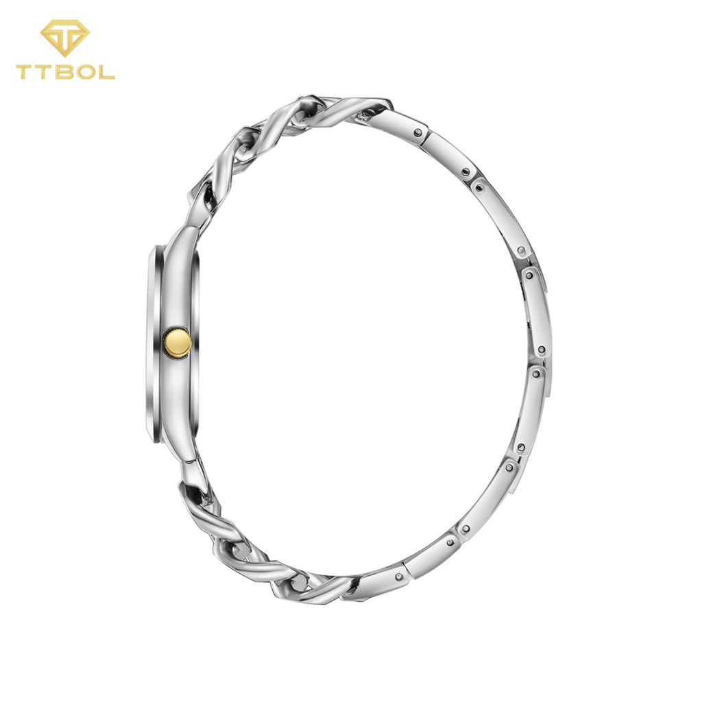 ساعت مچی زنانه لی کوپر بند کارتیری LEE COOPER LC08291.220