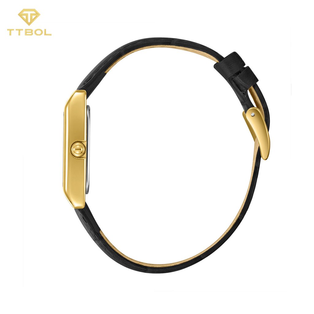 ساعت مچی زنانه لی کوپر بند چرمی LEE COOPER LC08301.171