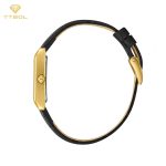 ساعت مچی زنانه لی کوپر بند چرمی LEE COOPER LC08301.171