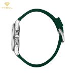 ساعت مچی مردانه لی کوپر بند سیلیکونی LEE COOPER LC08304.355