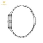 ساعت مچی مردانه لی کوپر بند استیل LEE COOPER LC08306.370