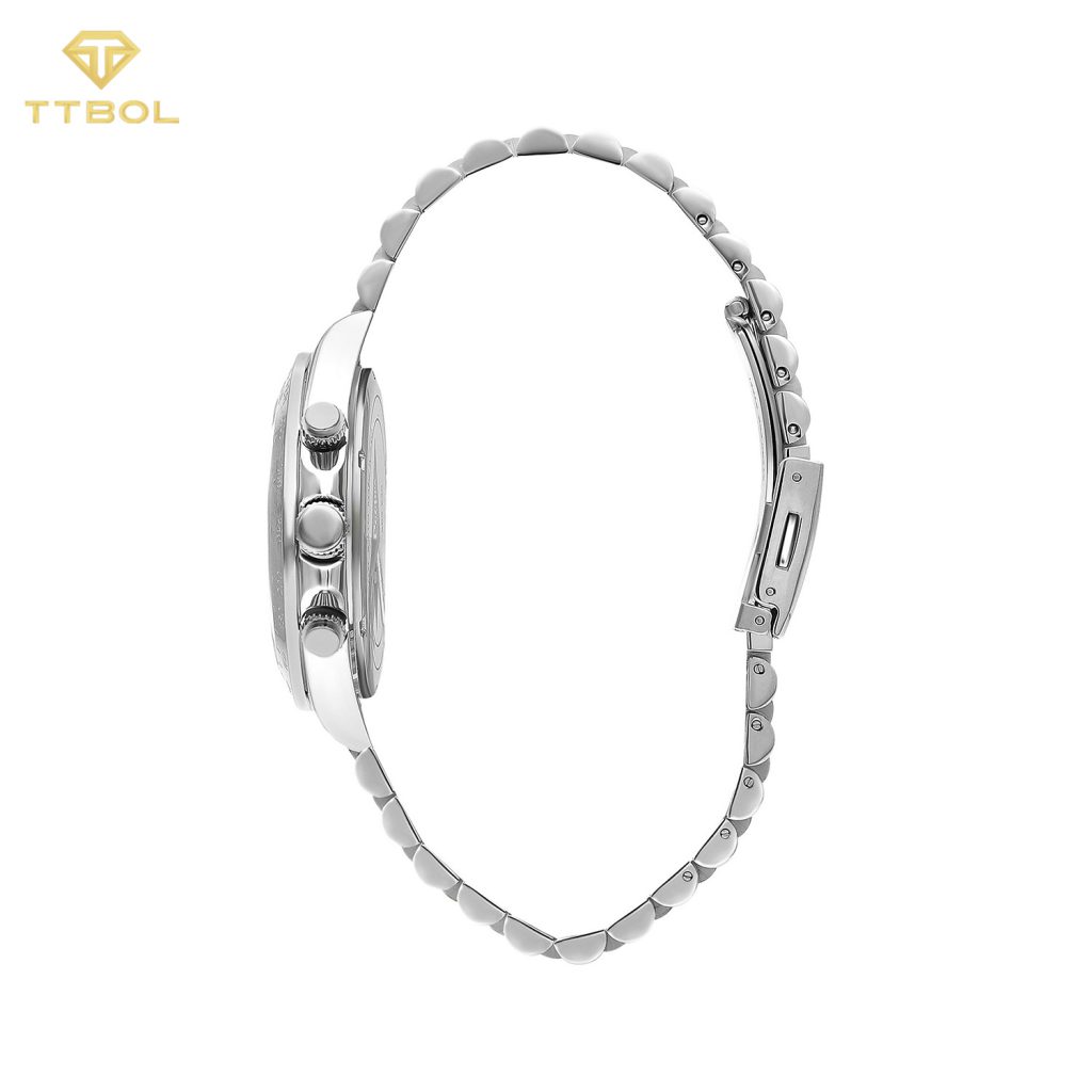 ساعت مچی مردانه لی کوپر سه موتوره LEE COOPER LC07963.350