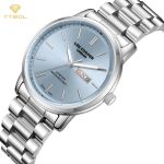ساعت مچی مردانه لی کوپر صفحه تیفانی LEE COOPER LC08236.300