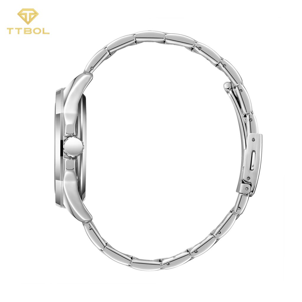 ساعت مچی مردانه لی کوپر صفحه قلب باز LEE COOPER LC08246.350