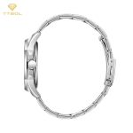 ساعت مچی مردانه لی کوپر بند استیل LEE COOPER LC08246.390