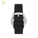 ساعت مچی مردانه لی کوپر بند مشکی LEE COOPER LC08254.351