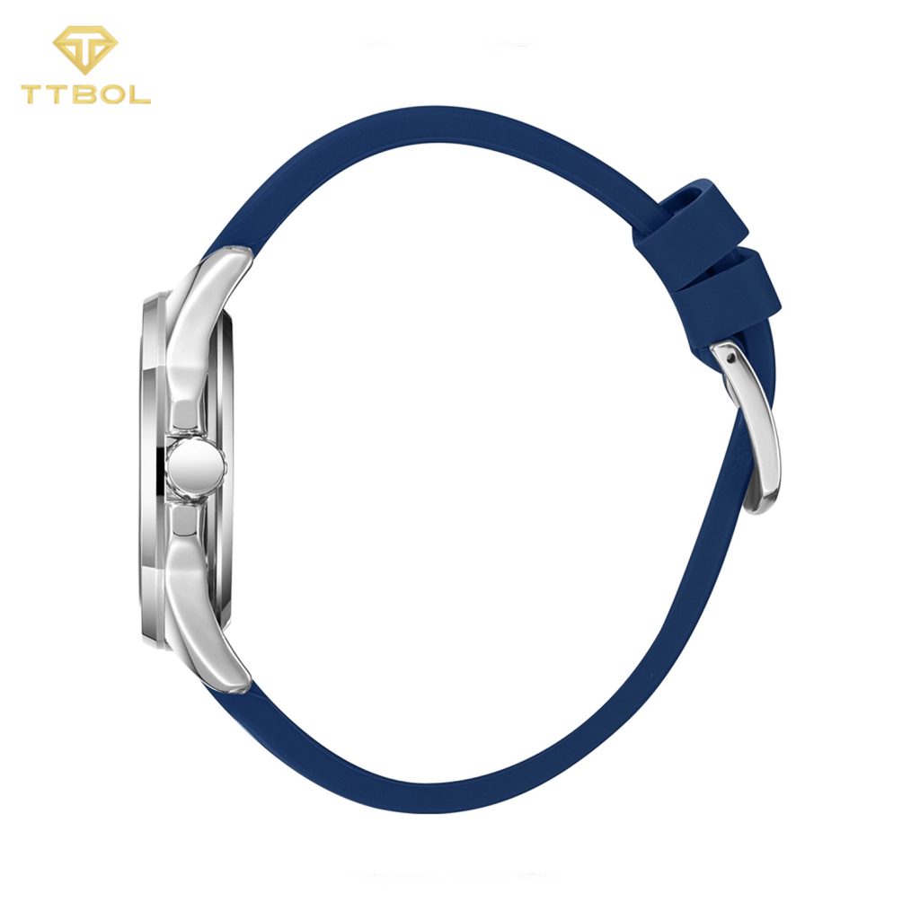 ساعت مچی مردانه لی کوپر LEE COOPER LC08254.399 - Image 3