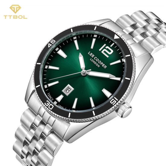 ساعت مچی مردانه لی کوپر LEE COOPER LC08281.360