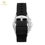ساعت مچی مردانه لی کوپر بند سیلیکونی LEE COOPER LC08304.351