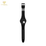 نمای پشت ساعت مچی سواچ SWATCH SUOZ363