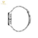 ساعت مچی مردانه بورلی هیلز پولو کلاب مومنت ژاپنیBEVERLY HILLS POLO CLUB BP3212X.301