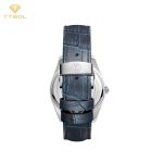 ساعت مچی مردانه بورلی هیلز پولو کلاب BEVERLY HILLS با نشانگر تاریخPOLO CLUB BP3811X.399