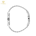 ساعت مچی مردانه بورلی هیلز پولو کلاب فول استیلBEVERLY HILLS POLO CLUB BP3832X.390