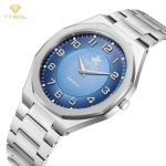 ساعت مچی مردانه بورلی هیلز پولو کلاب موومنت ژآپنیBEVERLY HILLS POLO CLUB BP3832X.390