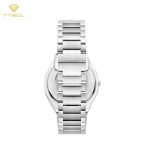 ساعت مچی مردانه بورلی هیلز پولو کلاب صفحه ابیBEVERLY HILLS POLO CLUB BP3832X.390