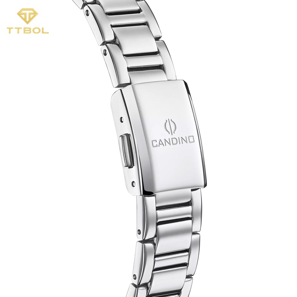 ساعت مچی زنانه کاندینو تک موتوره CANDINO C4738/1