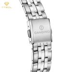 ساعت مچی مردانه کاندینو تمام استیل تک موتوره CANDINO C4762/1