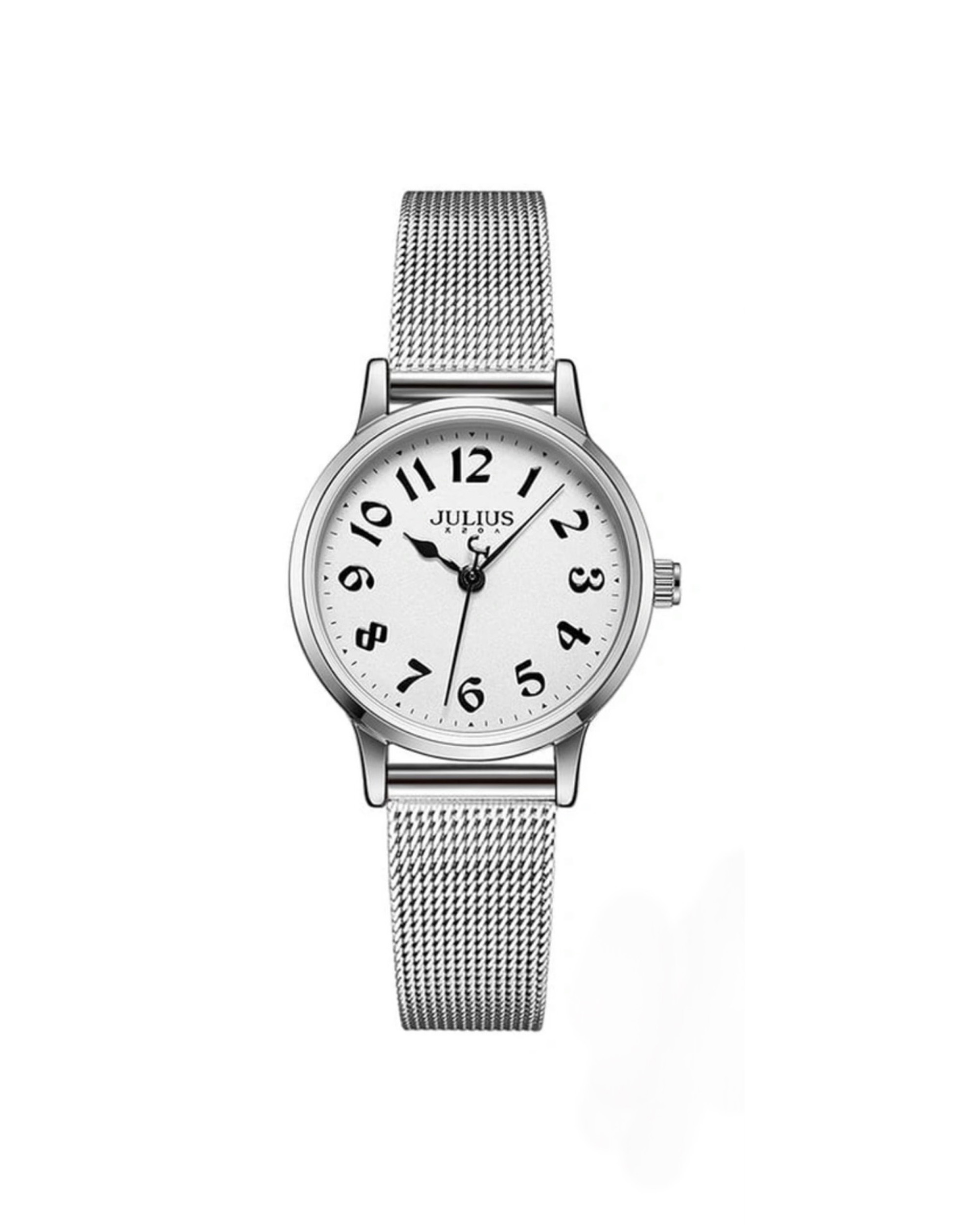 JA-1234E ساعت مچی زنانه جولیوس JA-1234E
