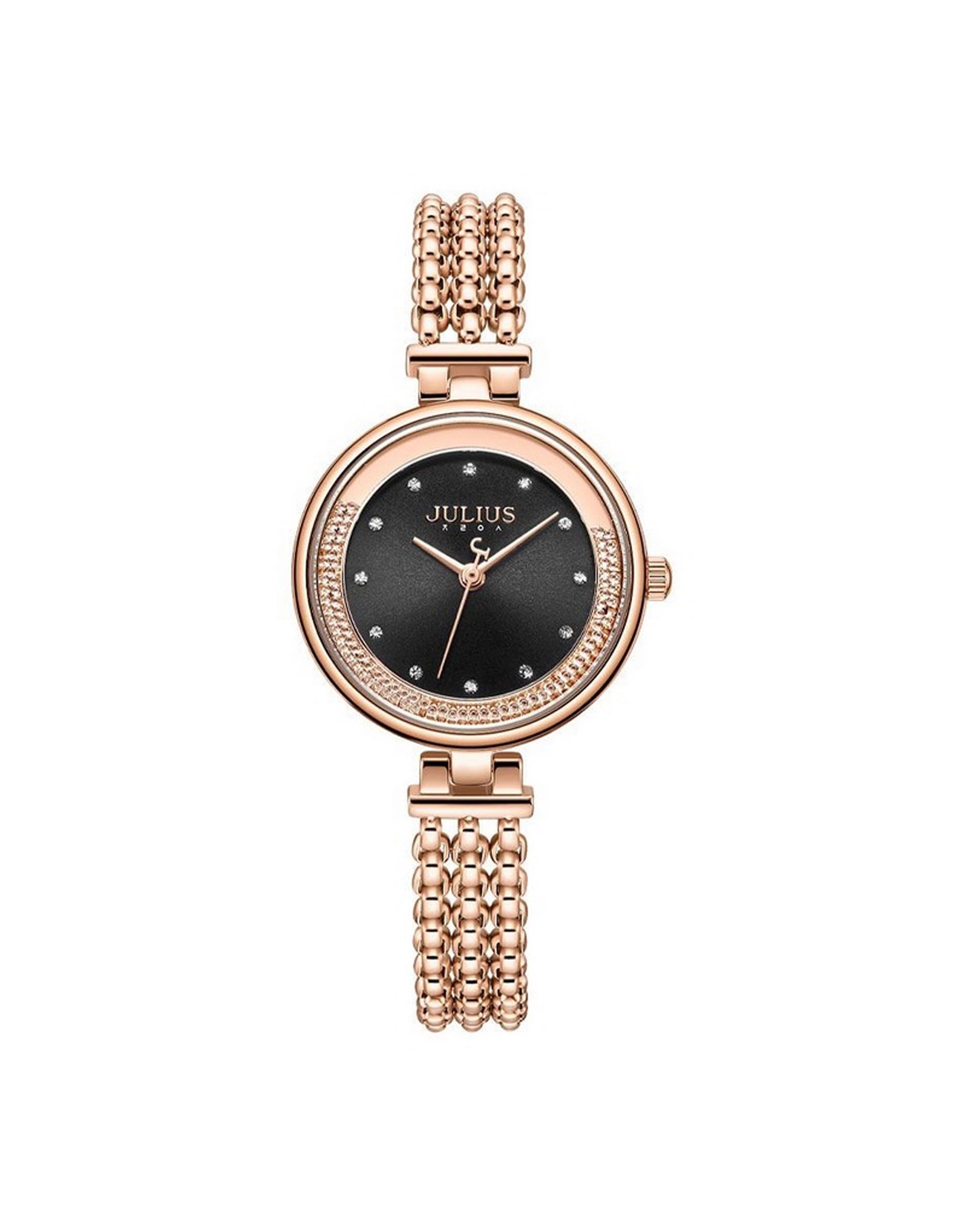 JA-1285D ساعت مچی زنانه جولیوس JA-1285D
