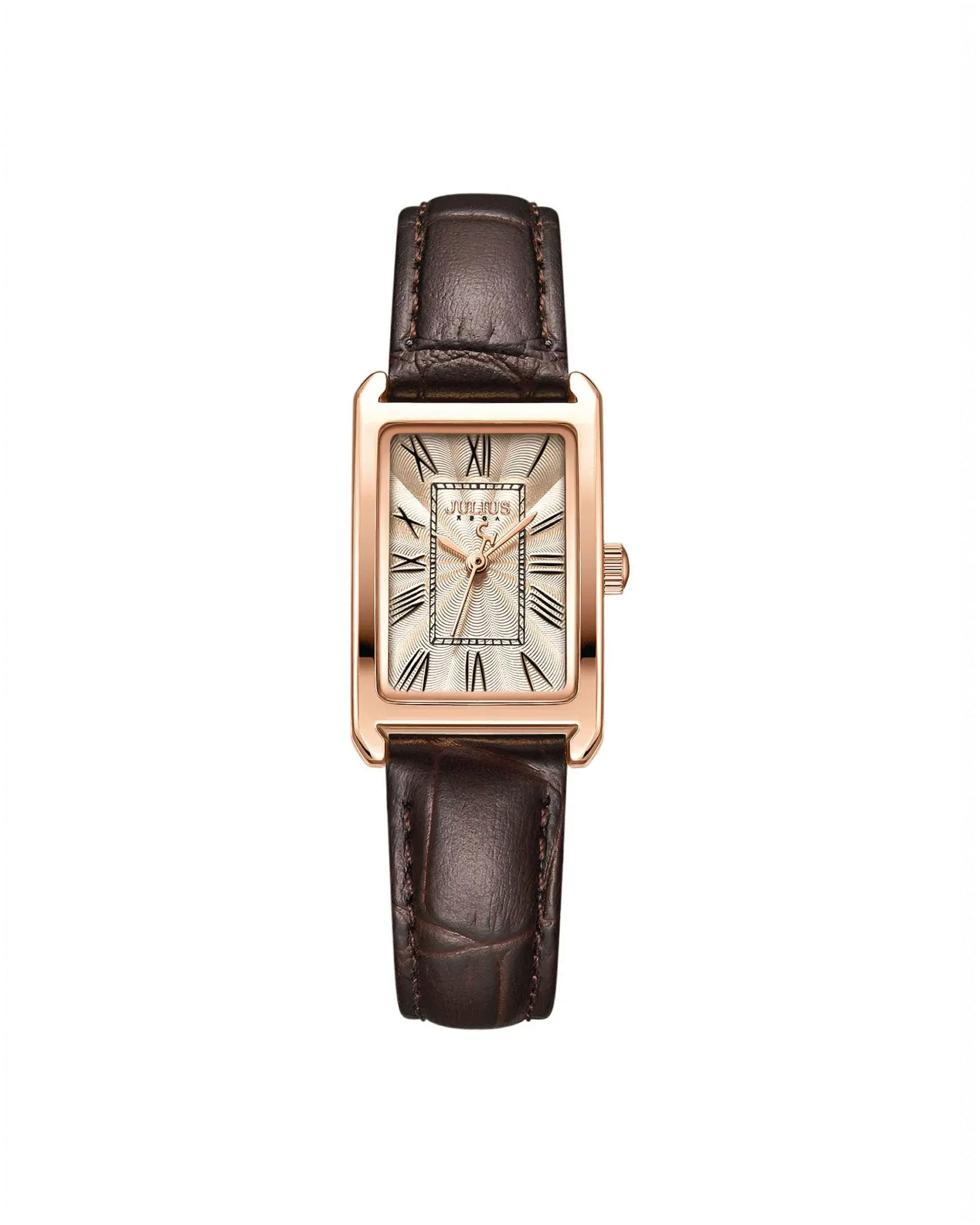 JA-1338C ساعت مچی زنانه جولیوس JA-1338C