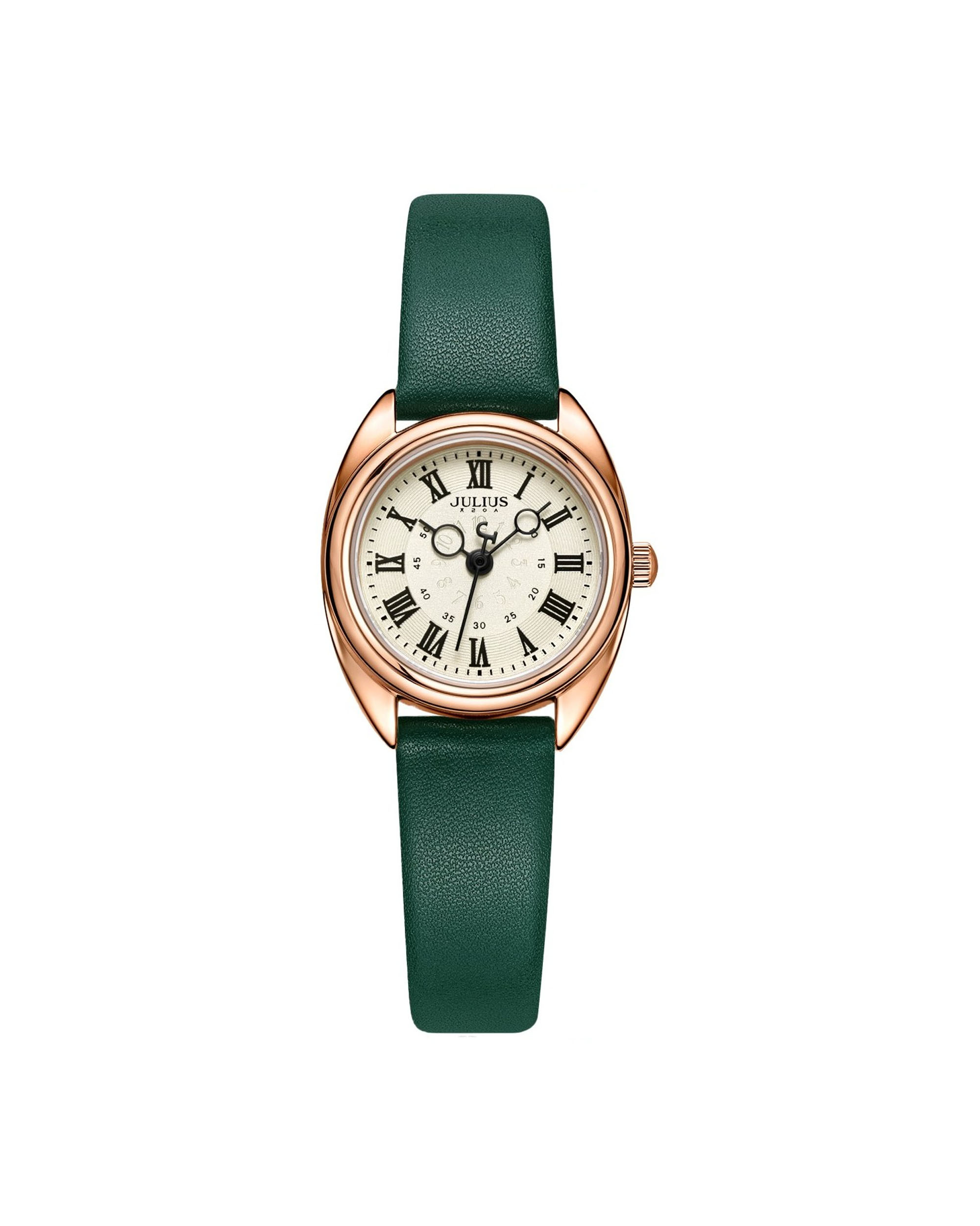 JA-1402C ساعت مچی زنانه جولیوس JA-1402C