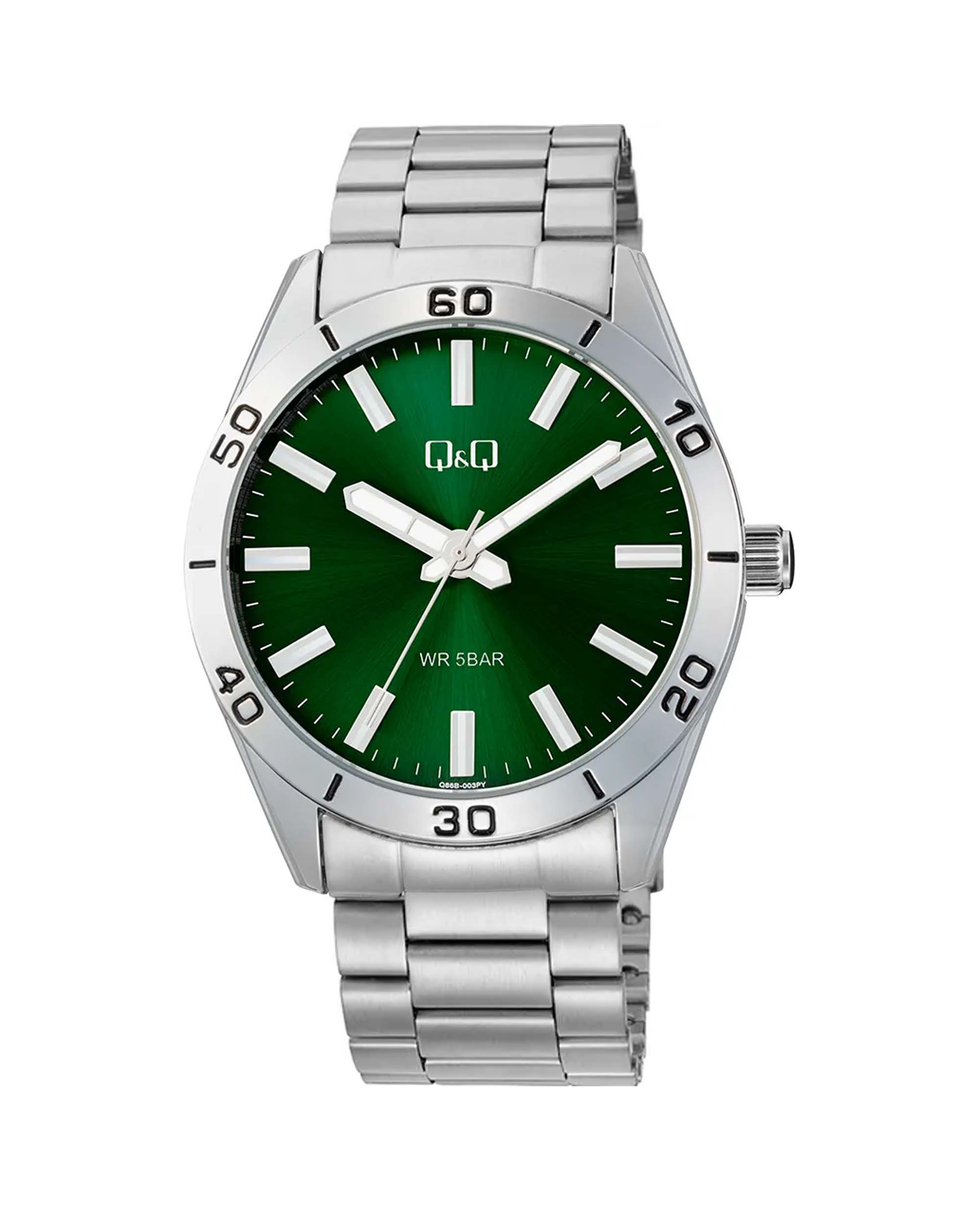 Q86B-003PY ساعت مچی مردانه کیو اند کیو Q&Q Q86B-003PY - Image 1