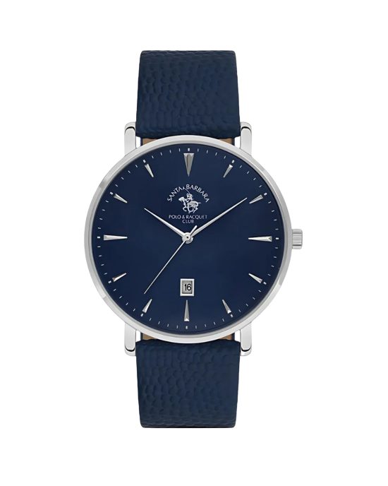 ساعت مچی مردانه پولو سانتا باربارا POLO SANTA BARBARA SB.8.10009-3