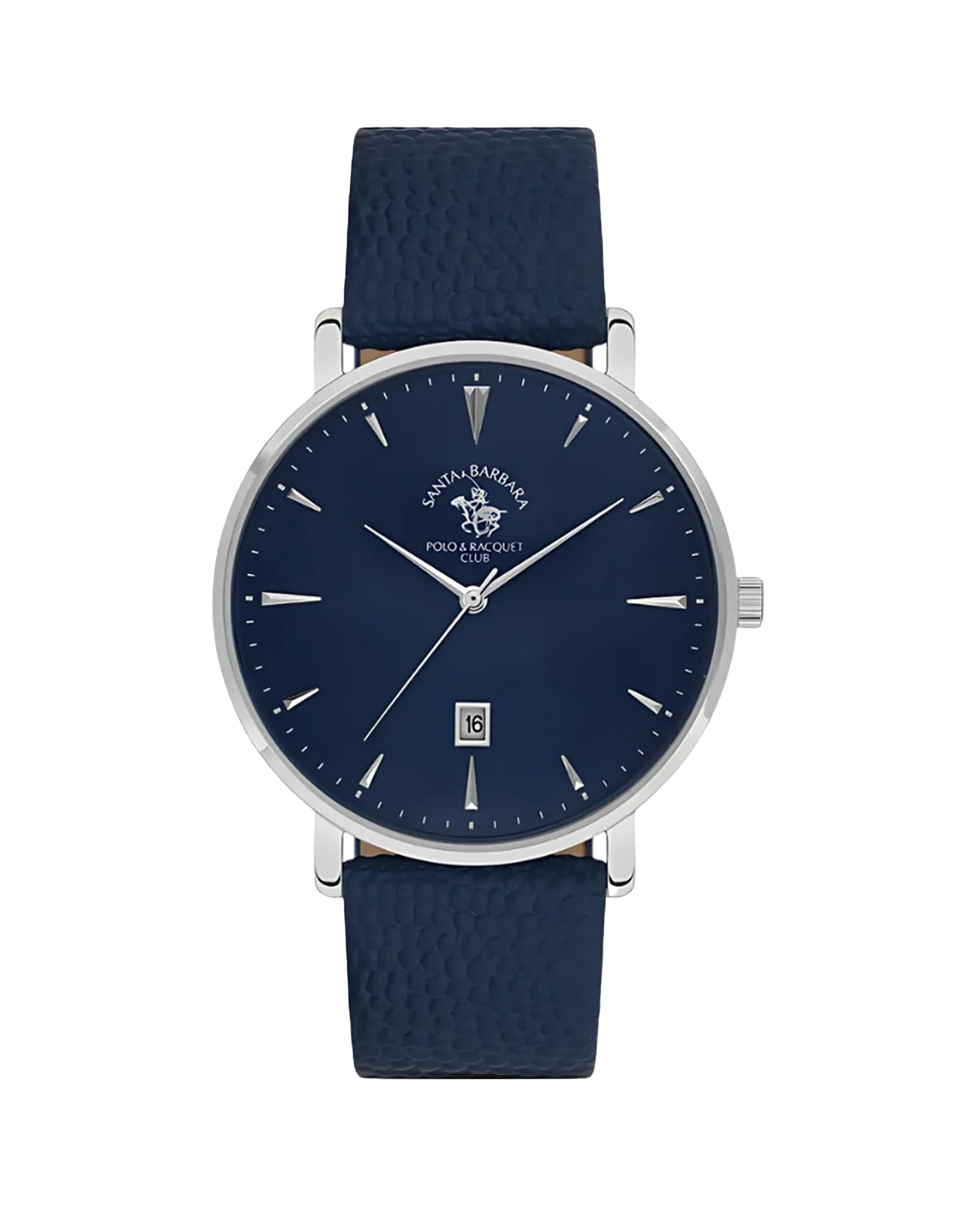SB.8.10009-3 ساعت مچی مردانه پولو سانتا باربارا POLO SANTA BARBARA SB.8.10009-3 - Image 1