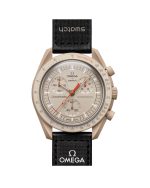 ساعت مچی امگا سواچ OMEGA SWATCH MISSION TO JUPITER SO33C100