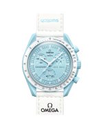 ساعت مچی امگا سواچ OMEGA SWATCH MISSION TO URANUS SO33L100