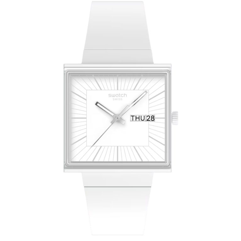 ساعت مچی سواچ SWATCH SO34W700