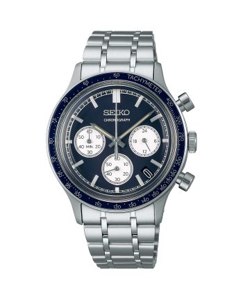 ساعت مچی مردانه سیکو کرنوگراف SEIKO SSB477P1