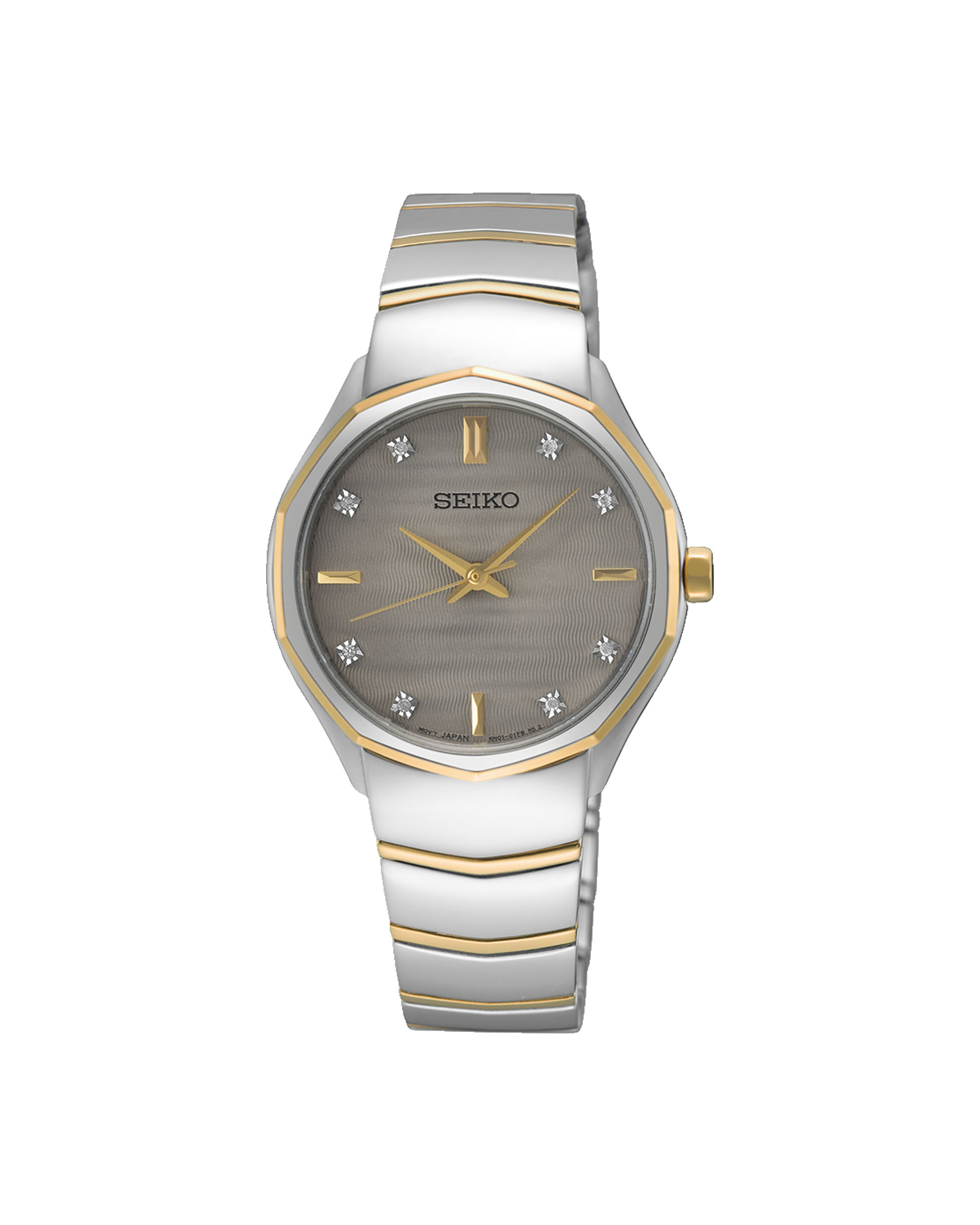 SUR616 ساعت مچی زنانه سیکو SUR616P1