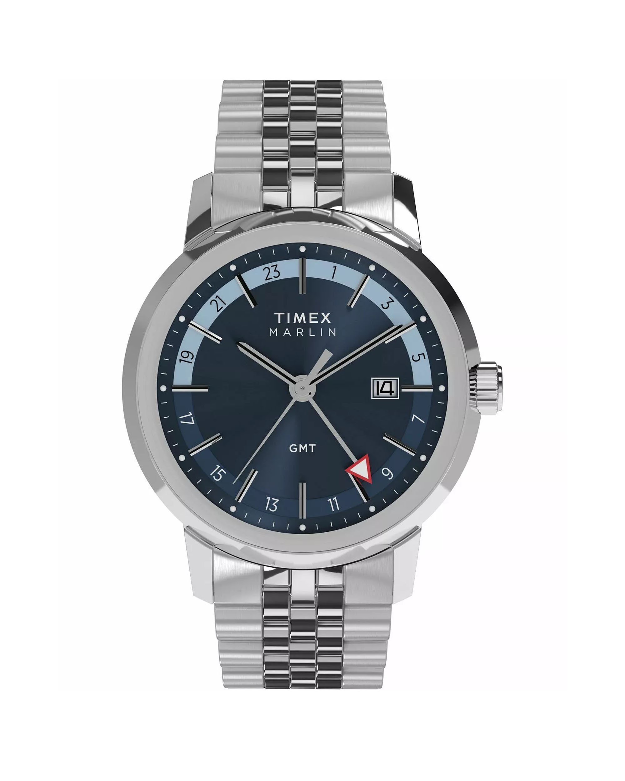 TW2Y47600 ساعت مچی مردانه تایمکس TW2Y47600