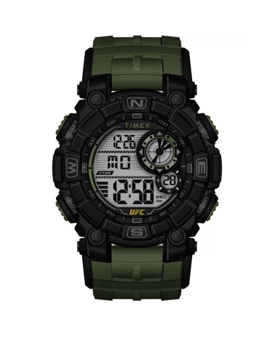 ساعت مچی مردانه تایمکس TW5M53900