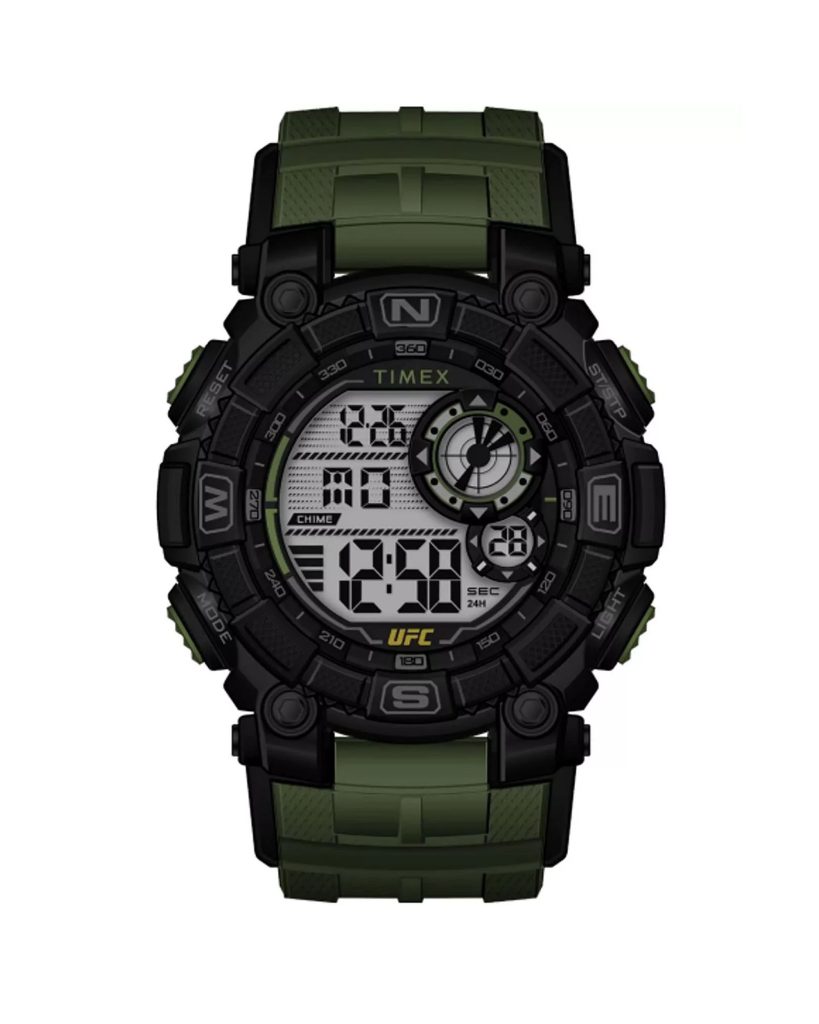 ساعت مچی مردانه تایمکس TW5M53900