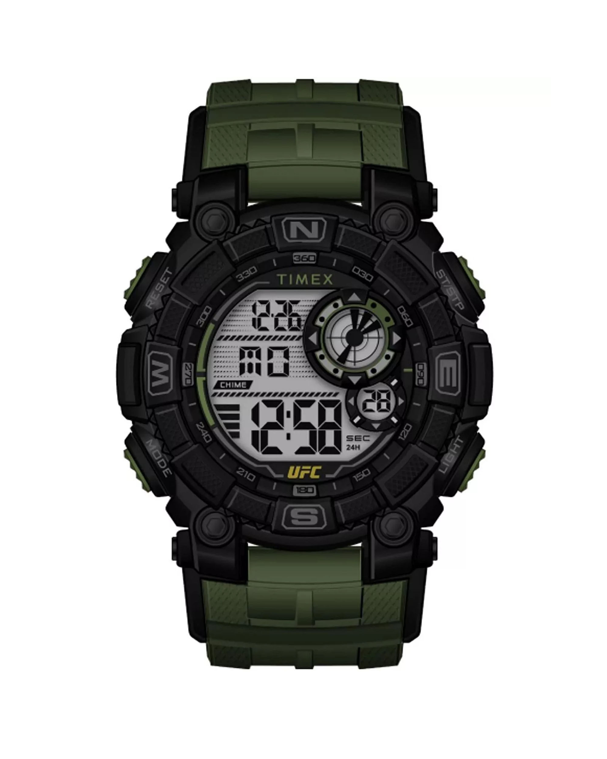 TW5M53900 ساعت مچی مردانه تایمکس TW5M53900