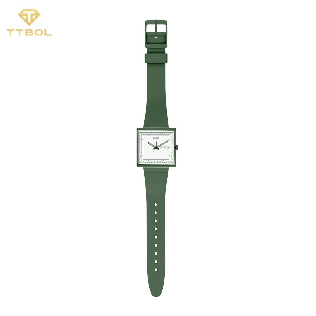 ساعت مچی سواچ SWATCH SO34G700 - Image 4