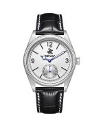ساعت مچی مردانه بورلی هیلز پولو کلاب کیس استیلBEVERLY HILLS POLO CLUB BP3807X.331
