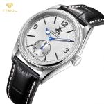 ساعت مچی مردانه بورلی هیلز پولو کلاب BEVERLY HILLS زیر ثانیهPOLO CLUB BP3807X.331