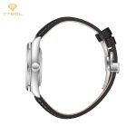 ساعت مچی مردانه بورلی هیلز پولو کلاب BEVERLY HILLS بند چرمPOLO CLUB BP3807X.331