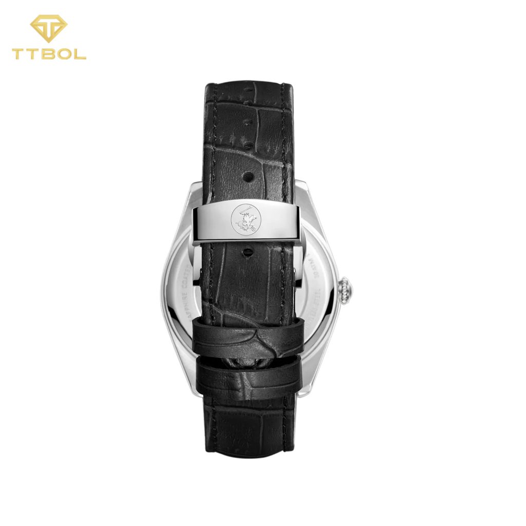 ساعت مچی مردانه بورلی هیلز پولو کلاب ضد اب BEVERLY HILLS POLO CLUB BP3811X.331