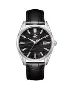 ساعت مچی مردانه بورلی هیلز پولو کلاب BEVERLY HILLS تک موتوره با نشانگر تاریخPOLO CLUB BP3811X.351